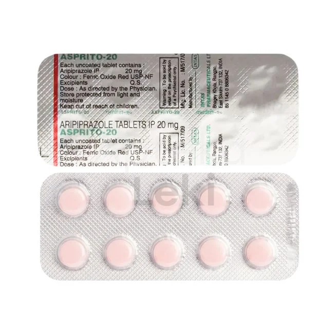 Arypiprazol