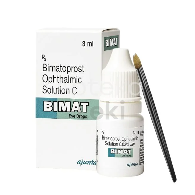 Bimat Applicators