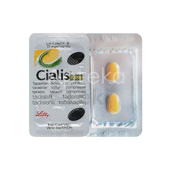 Brand Cialis