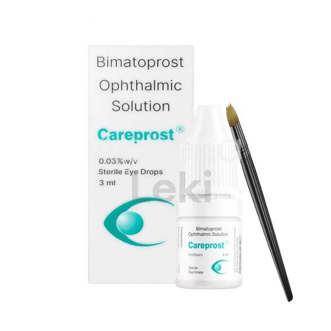 Careprost Applicators