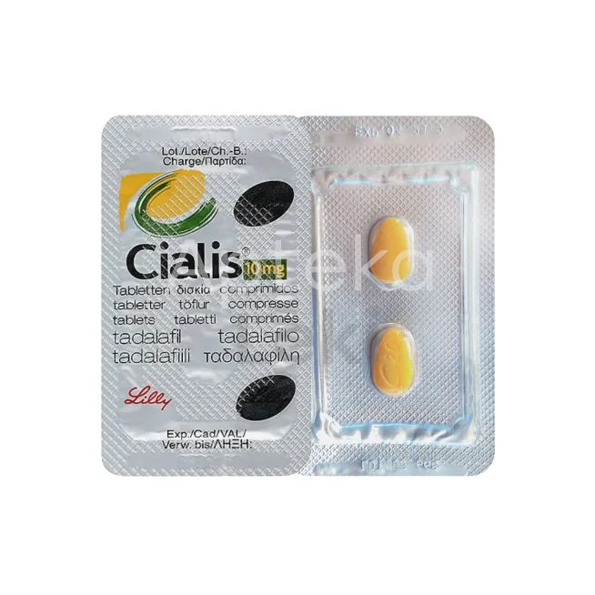 Cialis