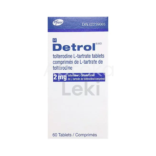 Detrusitol