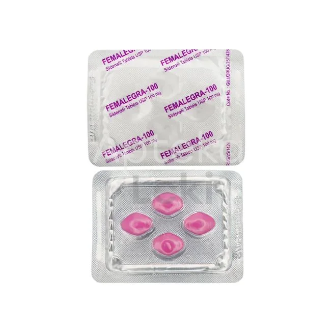 Female Viagra
