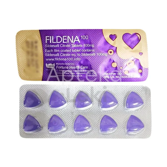 Fildena