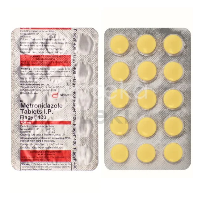 Flagyl