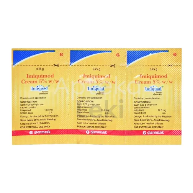 Imiquimod