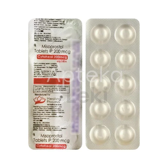 Misoprostol