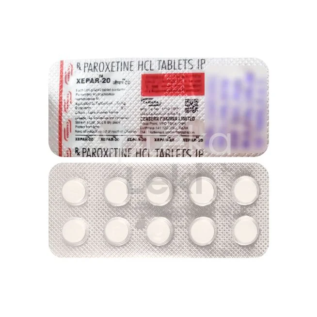 Paroxinor