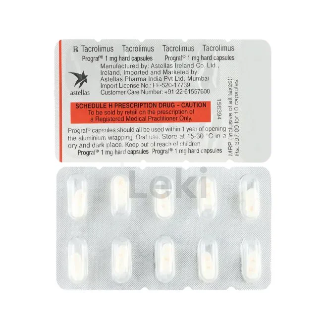 Prograf