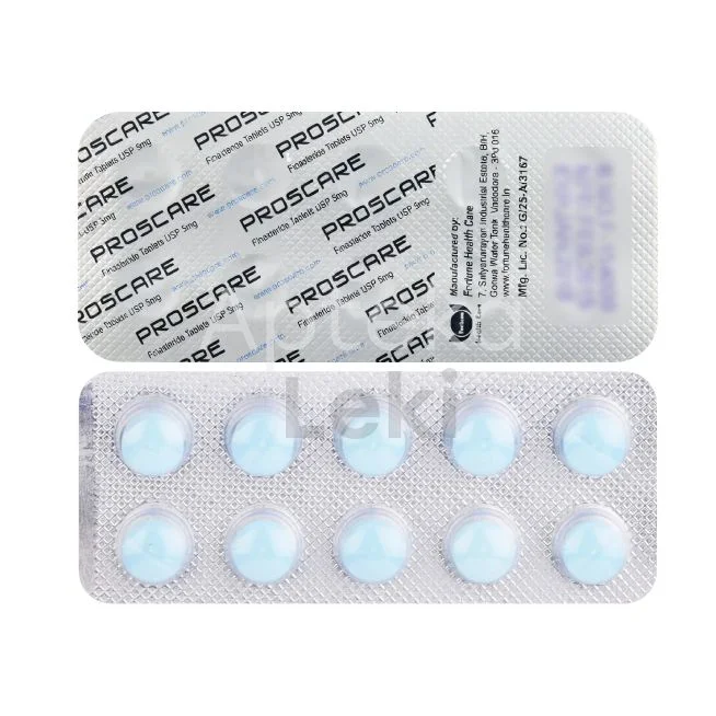 Proscar