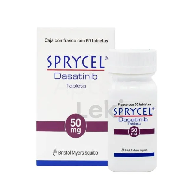 Sprycel